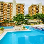 Imperio Romano Com Um 1Dia No Acqua Park, Splash E Slide