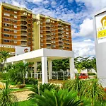 Imperio Romano Com Um 1Dia No Acqua Park, Splash E Slide