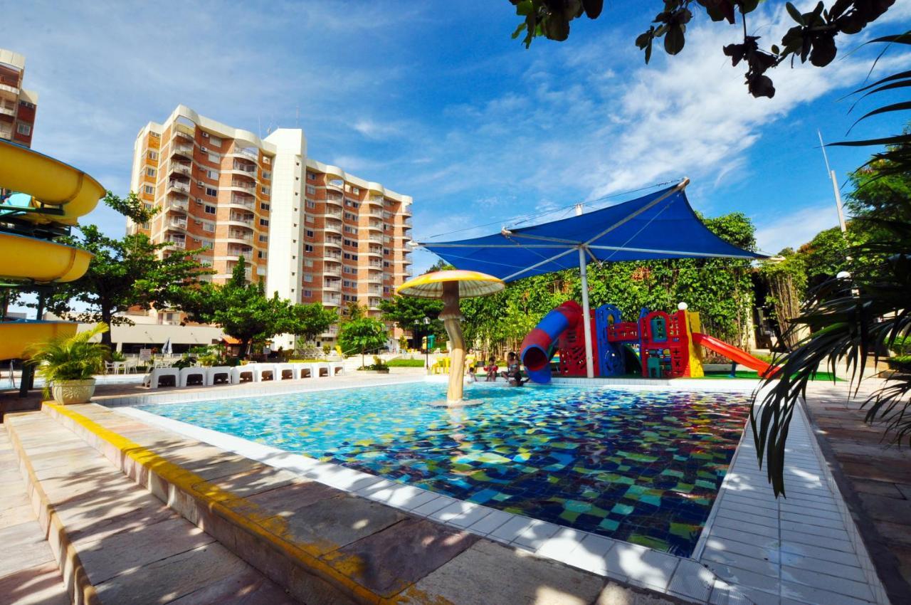Imperio Com Um 1dia No Acqua Park, Splash E Slide * Caldas Novas