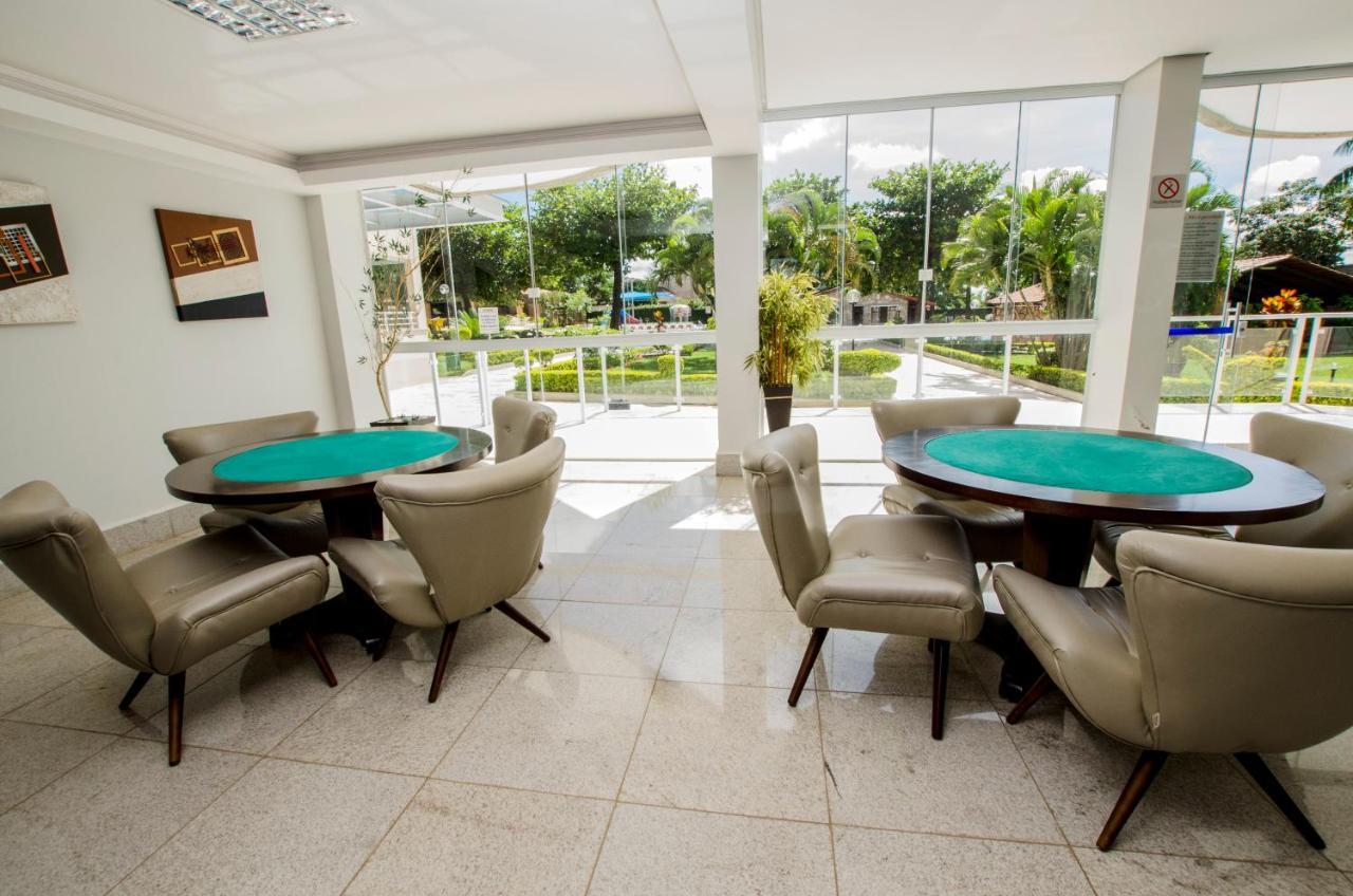 Imperio Com Um 1dia No Acqua Park, Splash E Slide Apartamento *