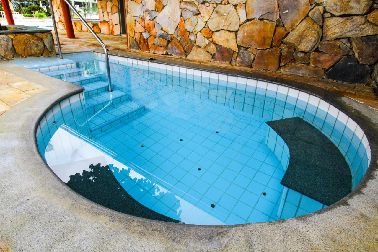 Imperio Com Um 1dia No Acqua Park, Splash E Slide Caldas Novas
