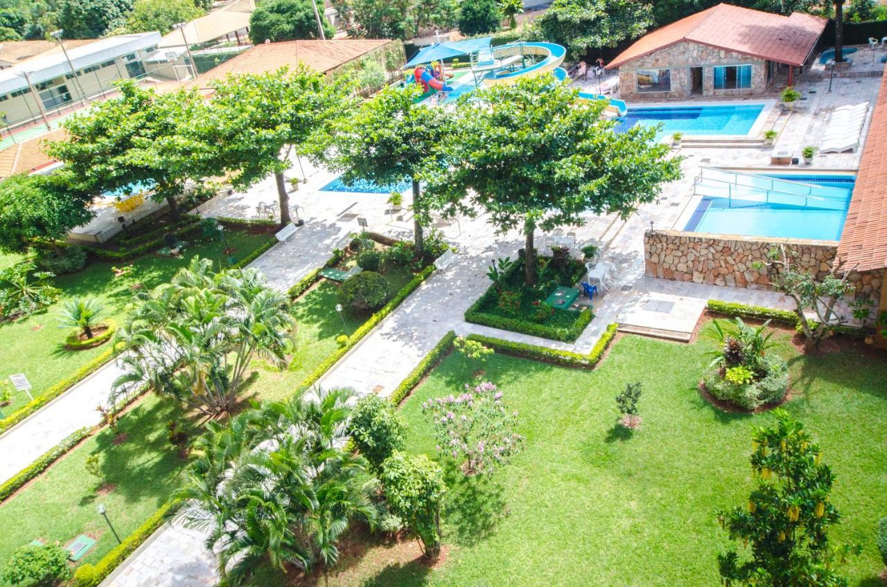Imperio Com Um 1dia No Acqua Park, Splash E Slide Apartment